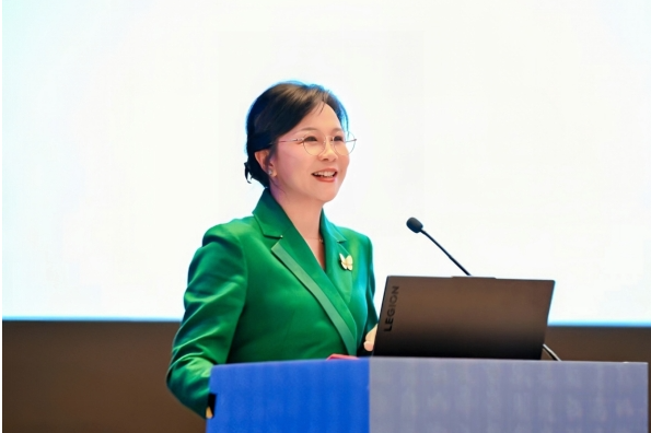 长沙市实验小学教育集团总校长王云霞：阅读不是孤岛，而是桥梁