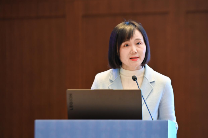 小学语文教研员周静：让阅读在真实情境中发生