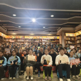 少年志正青春 株洲“少年讲坛”超燃开讲