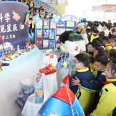 临武：全学科“慧”阅读  促发展育新人