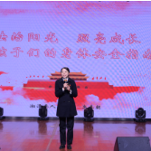 湘潭市雨湖区:法治阳光,照亮成长,中小学未成年人保护宣讲活动成功举办