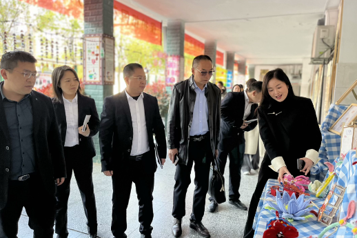 【耒阳站】实验小学金杯塘分校：三校联袂教研，共促教育发展