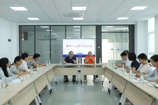 湘潭理工学院书院制实践见成效