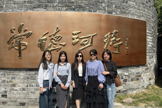 湖南信息学院：从河街到课堂，解锁红色文化铸魂育人新实践
