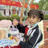 【衡南站】明德小学：践行劳动之美，共绘“五育”新篇