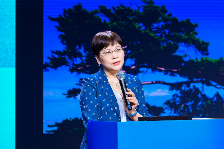 书香润美阅启成长 | 著名儿童文学作家汤素兰：美是需要审视的