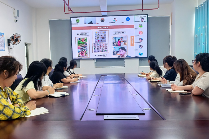 汨罗市：学前教育线上培训活动圆满收官