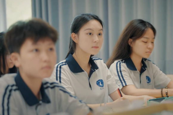 长沙中嘉学校：以“学习力”激发学生成长力，探索教育进化样本