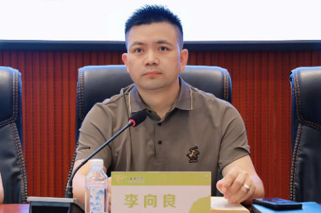 李向良：在2025年上学期期末总结会上的讲话