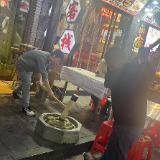 【慈利站】糯米糍粑-软糯香甜中的张家界