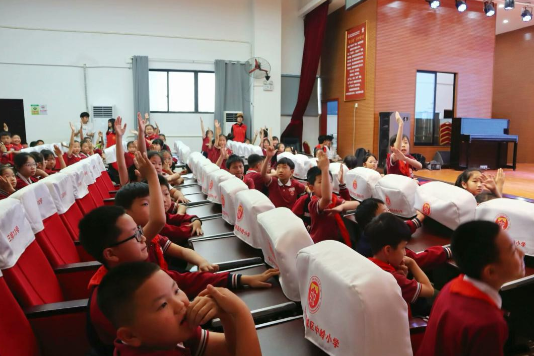 长沙医学院：青协聚力护“瞳”明，同心共筑“视”界梦