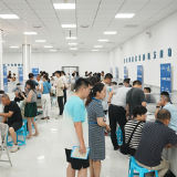 面对面解答！长沙理工大学校园开放日现场火爆