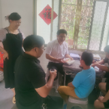 永州市零陵区荷叶塘学校：筑牢暑期安全防线，叩响家门传递关爱