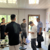 新晃：多部门联动专项整治暑期违规培训
