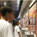 【2025三下乡】湖南工学院开展工业科普“进场馆”暑期社会实践活动