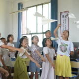 【2025三下乡】衡阳师范学院：老照片见证乡村蝶变 童心共绘振兴蓝图