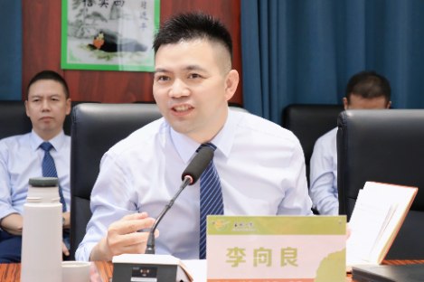 新学期书记说 | 邵东杏园小学李向良：植规矩之根，怀感恩之心，筑安全之盾，做昂扬之新人