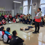 衡阳市珠晖区：青少年校外科技活动掀起创新热潮