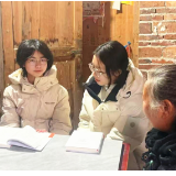 道县：持续五年开展寒假家访 覆盖学生超 10 万人次