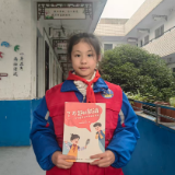 【衡阳县站】谢心悦：“只要愿意做个有心的人，就能发现新闻！”