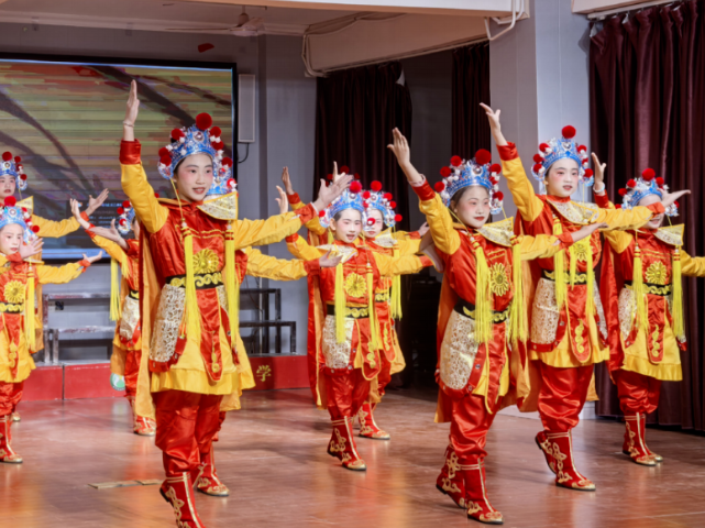 深度丨“优质均衡”的常宁探索