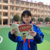 【耒阳站】周雅琳:《了不起的新闻》教会我的“小发现”