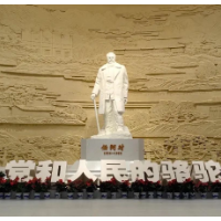 我的国我的家｜【汨罗站】我读懂了“骆驼精神”