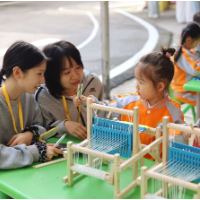 平江县幼儿教育中心第一幼儿园：“放手游戏如何读懂孩子？” 专家诊断干货满满