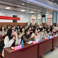 “国培计划（2026）”花垣县骨干教师心理辅导技能及实践应用能力提升班圆满结业