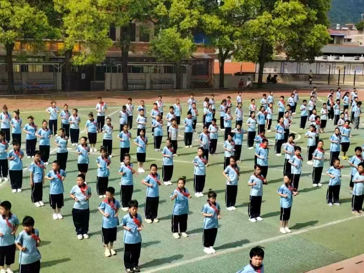 我的国我的家｜【衡阳县站】成长的地方，更是梦开始的地方