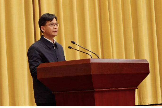 2025年“成绩单”| 长沙市教育局局长王旭：推动基础教育扩优提质  提升人民群众教育获得感幸福感