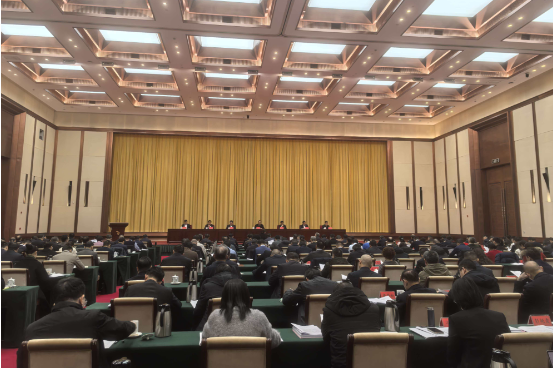 快讯 | 2026年全省教育工作会议召开