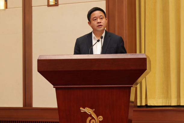 2025年“成绩单”| 永州市东安县耀祥中学党委书记文江华：乡土融合，科创赋能，探索乡村学校科技教育特色路径