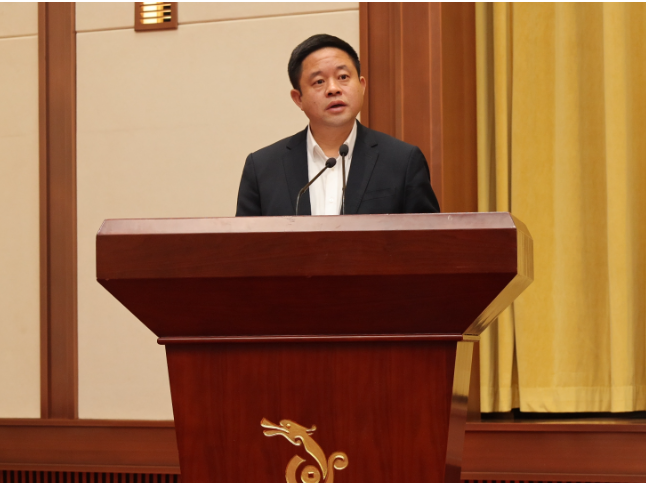 2025年“成绩单”| 永州市东安县耀祥中学党委书记文江华：乡土融合，科创赋能，探索乡村学校科技教育特色路径