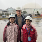 【衡阳县站 | 我的寒假社会实践】银瓷完小:小记者进家乡企业,零距离学环保科技