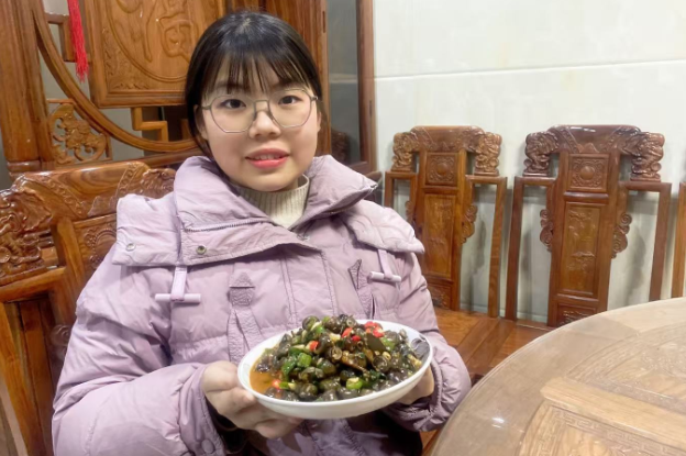 【衡阳县站】我是家乡推荐官：嗦一口衡阳唆螺，邂逅舌尖上的湘味风情