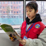 【衡阳县站】陈子清:以真诚为钥 寻新闻真相