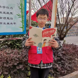 【衡阳县站】唐绪鑫:在追问与洞察中奔赴理性之光