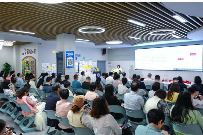 长沙市岳麓区第二小学：让思维火花点亮课堂