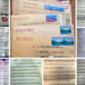 常德市鼎城区江南小学：雪域鸿雁传英文  湘藏少年手拉手