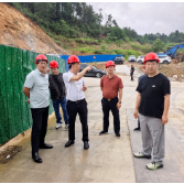 新化：专班紧盯学校改扩建，锁定8月完工保秋季学位