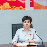 李立霞：让沉寂的“铁牛”再响奋蹄声