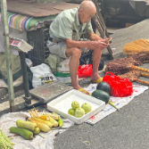 【衡阳县站】集市聆听乡音，最暖是家乡烟火