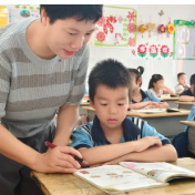 闪闪发光的老师｜【新邵站】周亚琴：带着孩子一起寻找数学里藏着的美