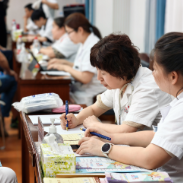 长沙市雨花区砂子塘新世界小学：中医启蒙课让文化自信“长”进孩子心里