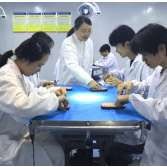 湖南生物机电职业技术学院：沃野之上的“振兴答卷”