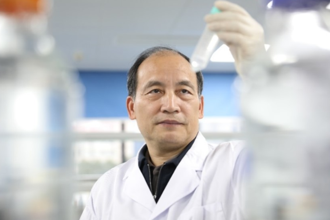 南华大学：曹德良教授团队研制的新型肝癌诊断试剂入选“湖南十大科技新闻”
