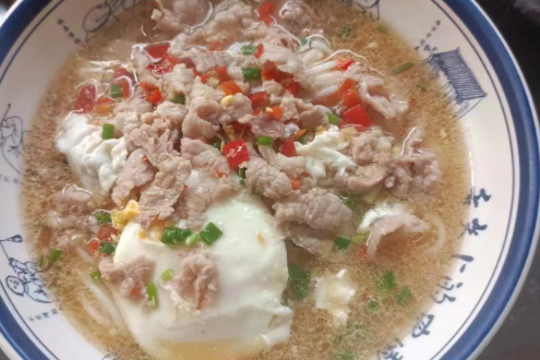 【耒阳站】我是家乡“推荐官”：走，新市街吃粉去