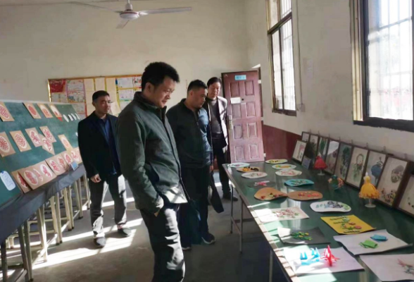 桃江：打造清廉细胞，为清廉桃江建设助力