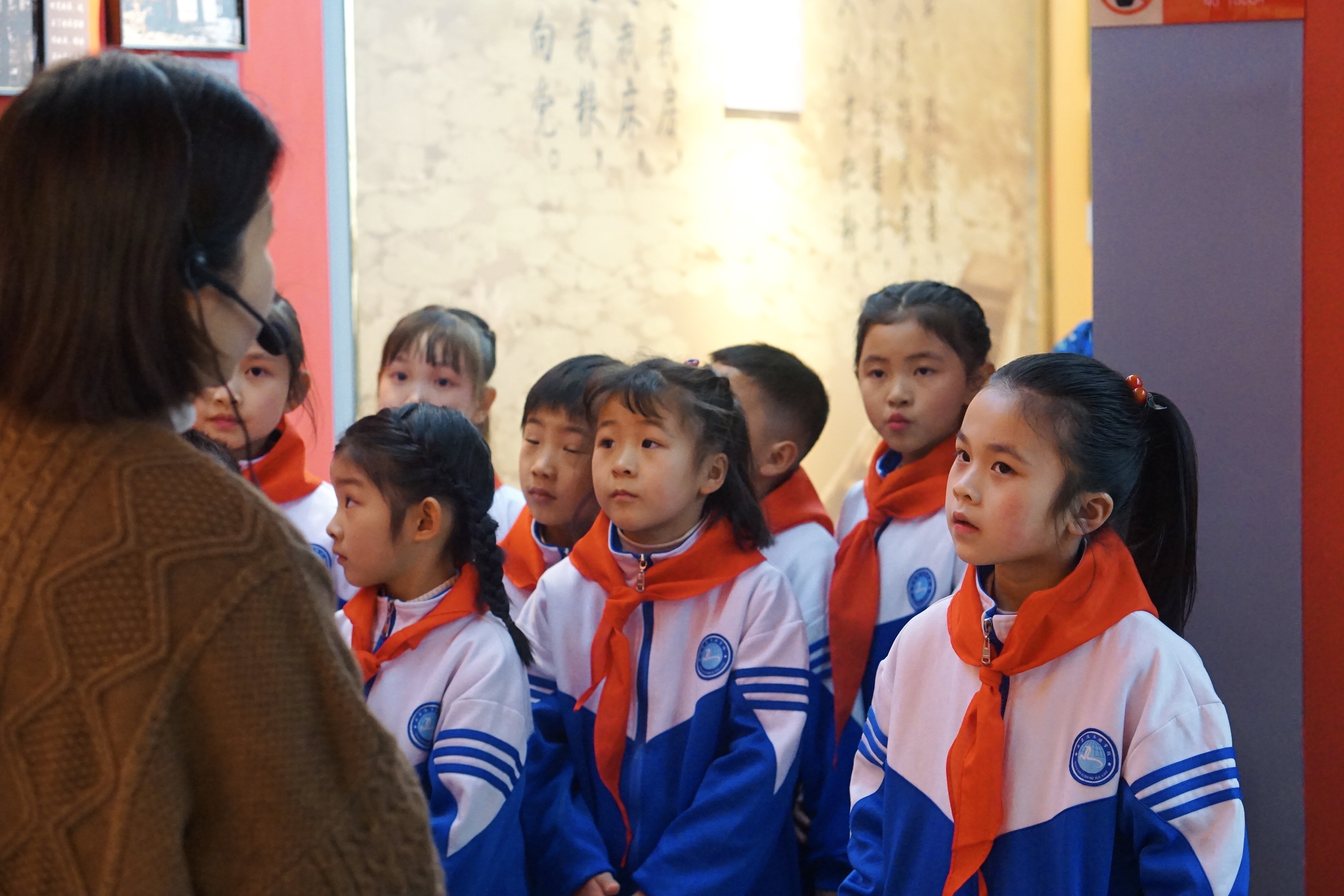 南县洗马湖学校校长图片